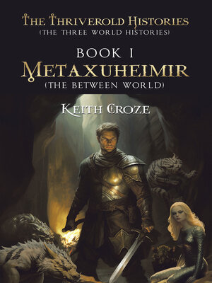 cover image of Metaxuheimir